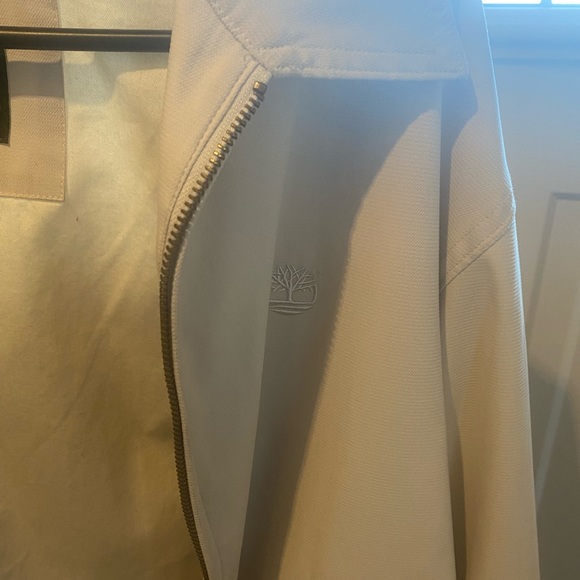 Timberland Spring/Fall Jacket - Picture 3 of 4